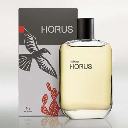 Imagem de Desadorante Colônia natura Horus Masculino 100 ml