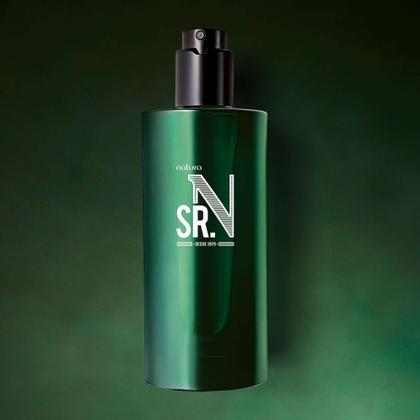 Imagem de Desadorante colônia SR.n Masculino 100 ml