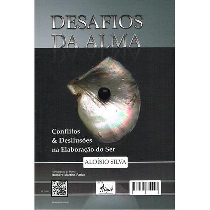 Imagem de Desafios da Alma (Bilingue) - PSIQUE