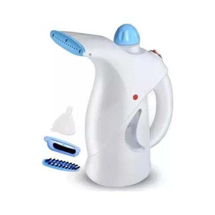 Imagem de Desamasse Rápido E Fácil: Passadeira A Vapor Easy Portátil