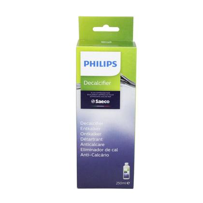 Imagem de Descalcificante Philips Saeco P/ Máquinas De Café Expresso Automáticas, Dolce Gusto e Nespresso