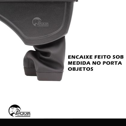 Imagem de Descanso De Braço Apoio Porta Copo T-Cross 2019 2020 2021 2022