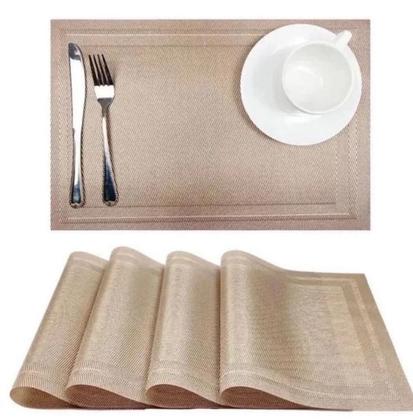 Imagem de Descanso de prato Americano de Mesa