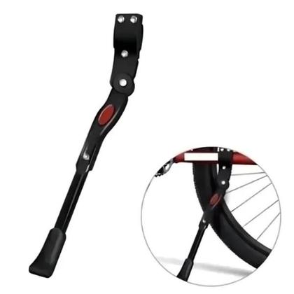 Imagem de Descanso Lateral Pézinho De Bike Com Regulagem Bike Com Aro De 20 a 29