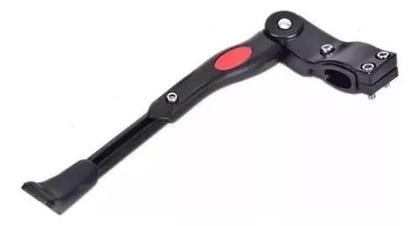 Imagem de Descanso Lateral Pézinho De Bike Com Regulagem Bike Com Aro De 20 a 29