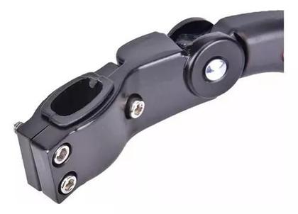 Imagem de Descanso Lateral Pézinho De Bike Com Regulagem Bike Com Aro De 20 a 29