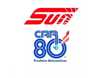 Imagem de Descarbonizante Car80 Limpeza Bico Injetor Carburador 300ml - SUN