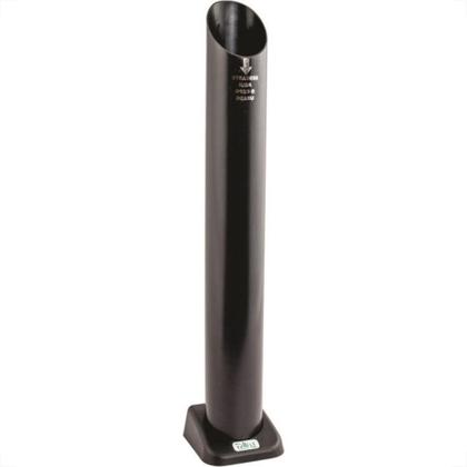 Imagem de Descarte Copo Agua Trilha Preto T-2501 A