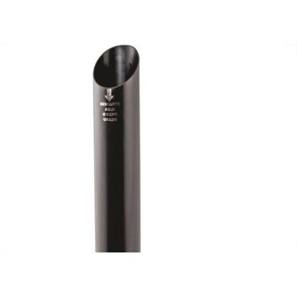 Imagem de Descarte Copo Agua Trilha Preto T-2501 A