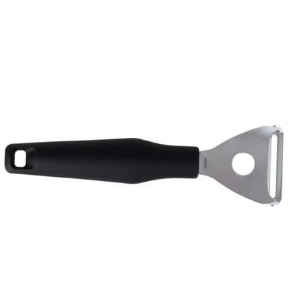 Imagem de Descascador De Alimentos Aço Inox Resistente 8691 Mor