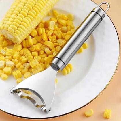Imagem de Descascador De Milho Inox Debulhador Ralador SQ4417