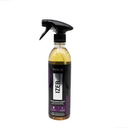 Imagem de Descontaminante Ferroso Izer 500ml Vonixx