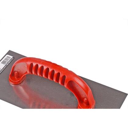 Imagem de Desempenadeira Aco Inox Liso Max 38X9 17050