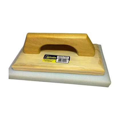 Imagem de Desempenadeira C/ Espuma 14cm X 27cm