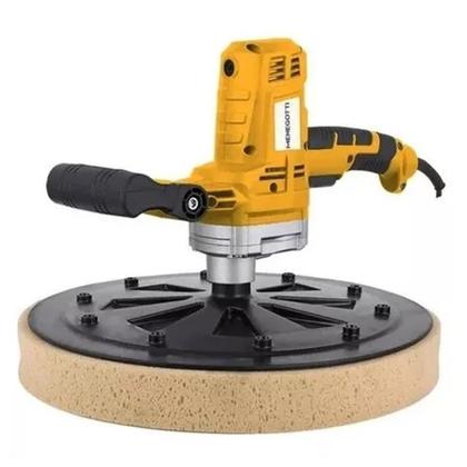 Imagem de Desempenadeira Elétrica Mde C/ Motor Monofasico 60hz 1200w Menegotti