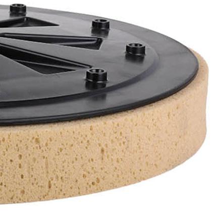 Imagem de Desempenadeira Elétrica Para Reboco MDE 1200W 220V MENEGOTTI