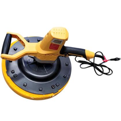 Imagem de Desempenadeira Lixadeira Elétrica 850W