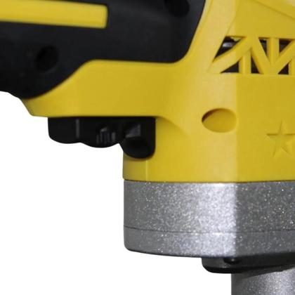 Imagem de Desempenadeira Lixadeira Elétrica 850W