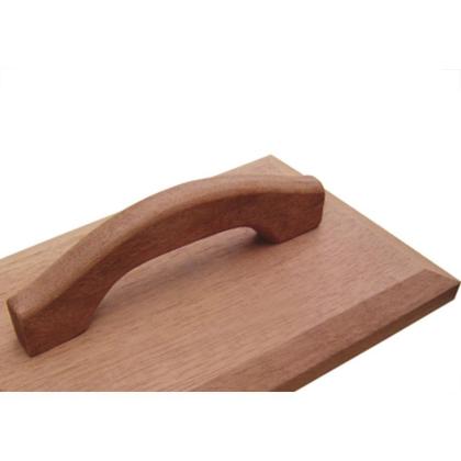 Imagem de Desempenadeira Madeira 14