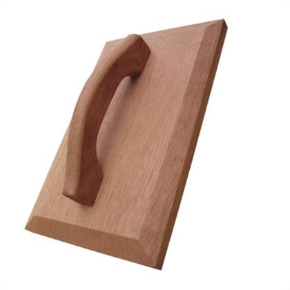 Imagem de Desempenadeira Madeira 14