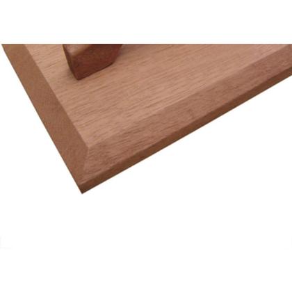 Imagem de Desempenadeira Madeira 16