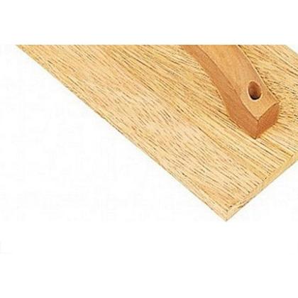 Imagem de Desempenadeira Madeira Pinus 12Cm - Kit C/6 Pecas