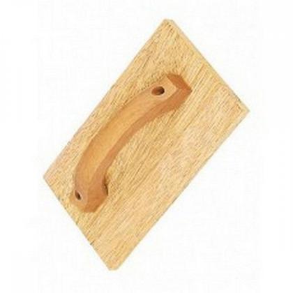 Imagem de Desempenadeira Madeira Pinus 16Cm . / Kit C/ 6 Peças