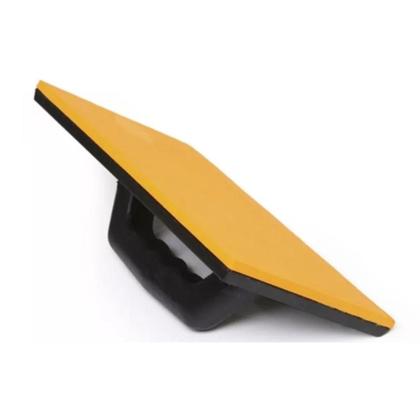 Imagem de Desempenadeira PVC com Borracha Castor