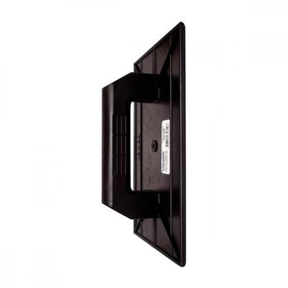 Imagem de Desempenadeira Pvc Giraldi 16X28 Com Borracha Preta