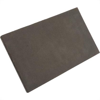 Imagem de Desempenadeira Pvc Max Pr C/Borracha 15X26 R.298