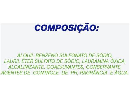 Imagem de Desengordurante Spray Veja Cozinha Limão 500ml