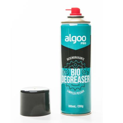 Imagem de Desengraxante Bio Degreaser 300 ml Algoo
