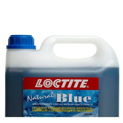 Imagem de Desengraxante Natural Blue SF-7840 5 litros