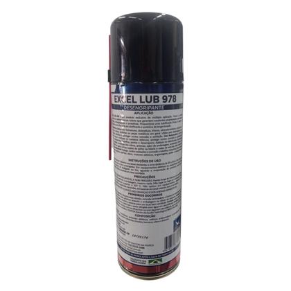 Imagem de Desengripante Aerosol Excel Lub 6 em 1 300ml - Excel Automotive