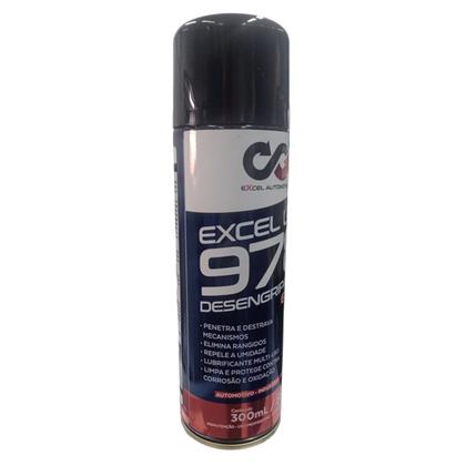 Imagem de Desengripante Aerosol Excel Lub 6 em 1 300ml - Excel Automotive