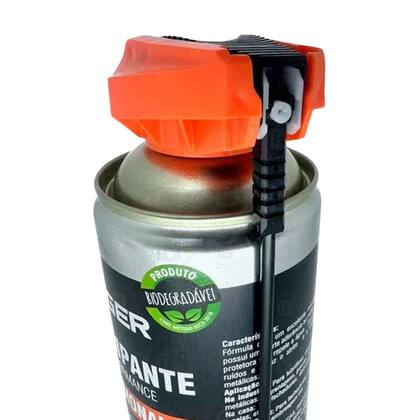 Imagem de Desengripante Alta Performance SL101 500ml SIEGER