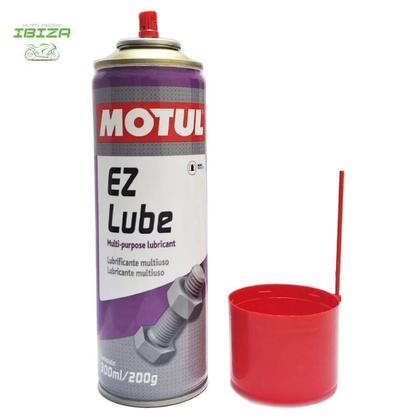 Imagem de Desengripante motul ez lube 300 ml