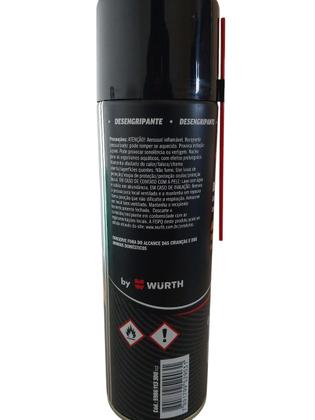 Imagem de Desengripante spray w-max 300ml