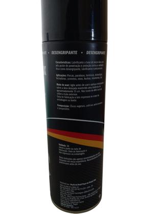 Imagem de Desengripante spray w-max 300ml
