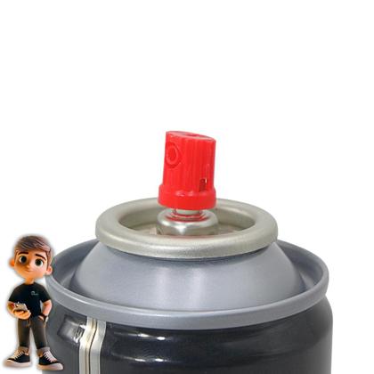 Imagem de Desengripante Starke Spray Antiferrugem Automotivo 300ml