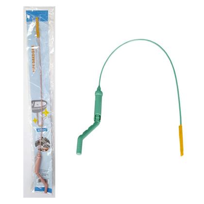 Imagem de Desentupidor Flexível Para Ralo Pia Cozinha Banheiro 63cm