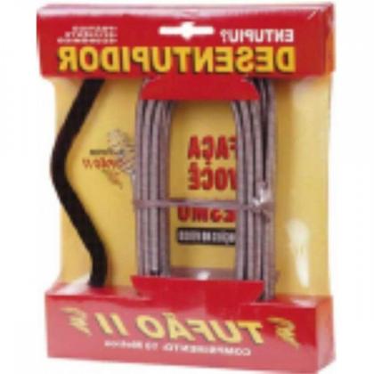 Imagem de Desentupidor Tufao Ii Com 10M 10002
