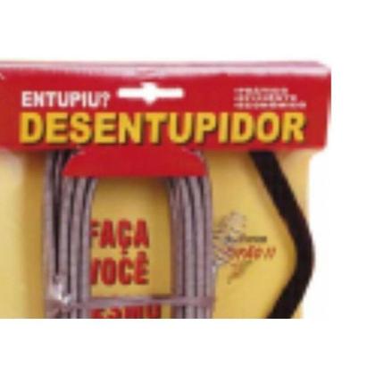 Imagem de Desentupidor Tufao Ii Com 10M 10002