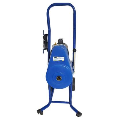Imagem de Desentupidora elétrica com 15 metros de cabo 5/8" e 1.1/4" - FPF 500 - FPF