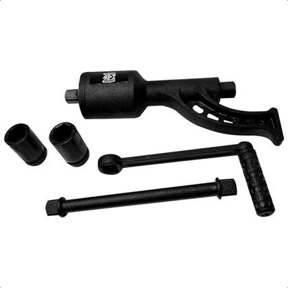 Imagem de Desforcímetro SGT 1:58 5800Nm p/ Rodas de Caminhão