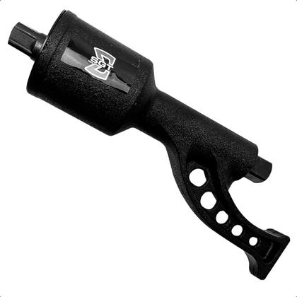 Imagem de Desforcímetro SGT 1:58 5800Nm p/ Rodas de Caminhão