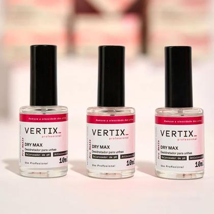 Imagem de Desidratador Dry Max Vertix Professional 10 ml