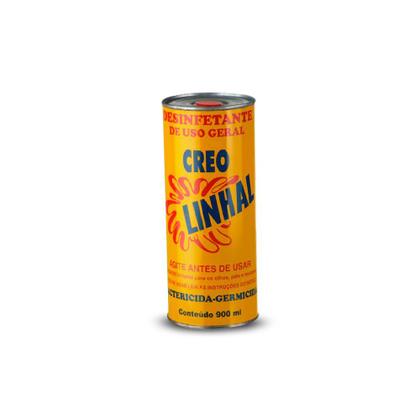 Imagem de Desinfetante creo linhal 900ml