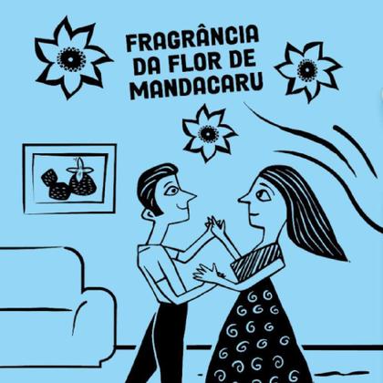 Imagem de Desinfetante Diluível Pinho Sol Perfumado Flor de Mandacaru 1000ml