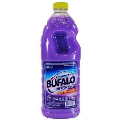 Imagem de Desinfetante Lavanda 2L Búfalo